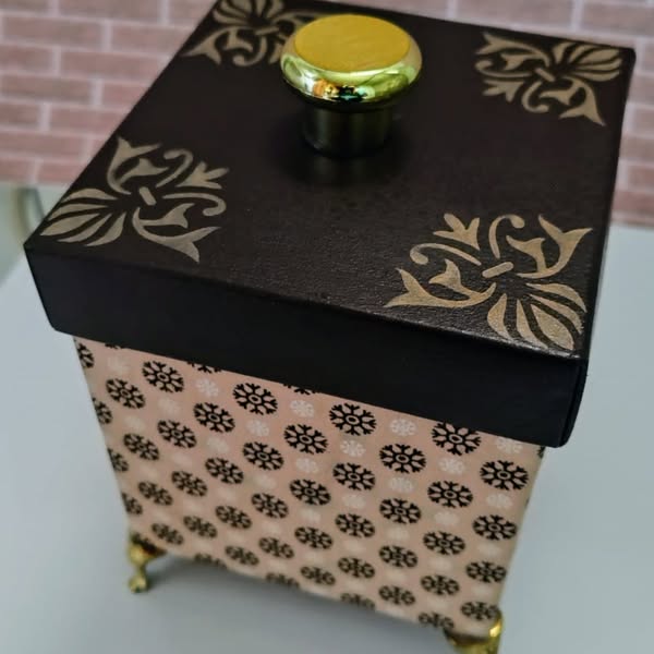 Organizador pequeno